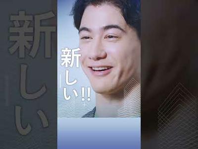 【Olive】Oliveな人 国山ハセンさん篇_デザイン改訂版_15sec_縦