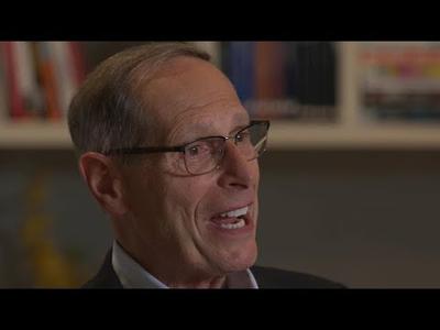 Tom’s Story | Finding Hope And Support in Prostate Cancer