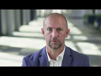 J.B. Hunt's Jerrod Mounce on makeing the switch to biodiesel