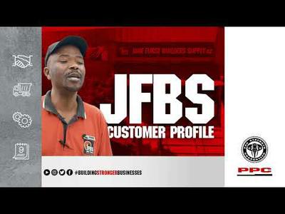 JFBS customer profile
