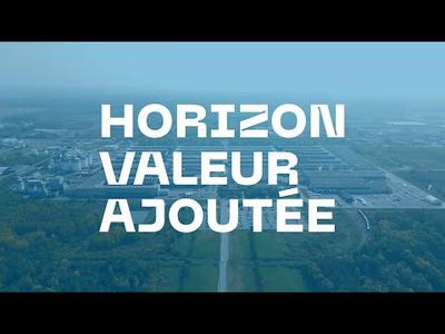 ABI - Horizon valeur ajoutée