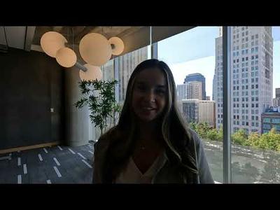 CIW Belonging Video