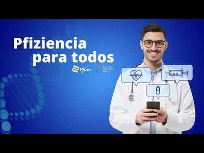 Pfiziencia para todos. Cuida de tu salud y previene el cáncer. ​