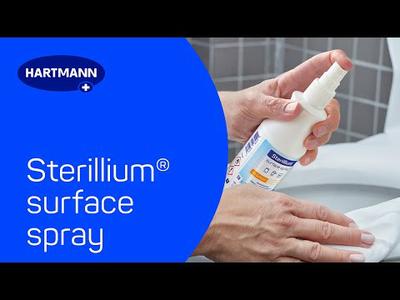 Sterillium® surface spray