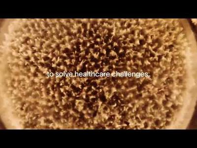 Accelerating the power of science and technology