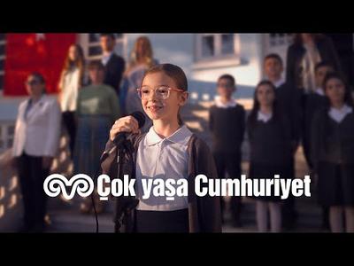 #ÇokYaşaCumhuriyet