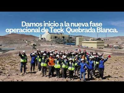 Primero, lo primero – Agradecimiento