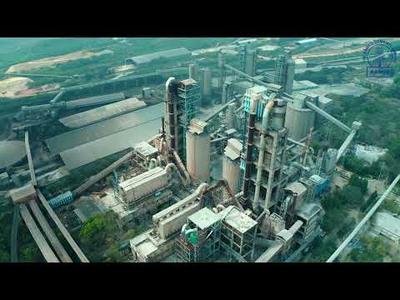 Cement Manufacturing 3 - Raw Mills and Labs
