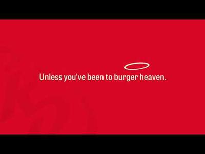Burger Heaven