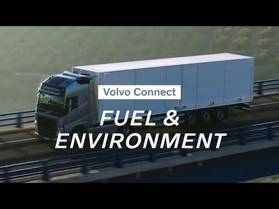 Volvo Trucks – Discover new ways to save fuel