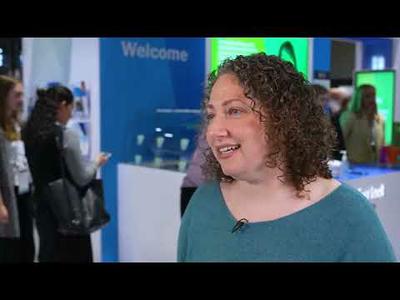 Myriad's Patient Education Team partnering with genetic counselors in the clinical setting