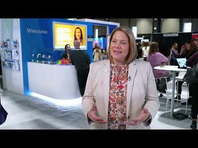 Myriad's Patient Education Team's role in the patient journey