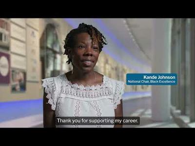 Employee Resource Groups Foster Belonging at McKesson