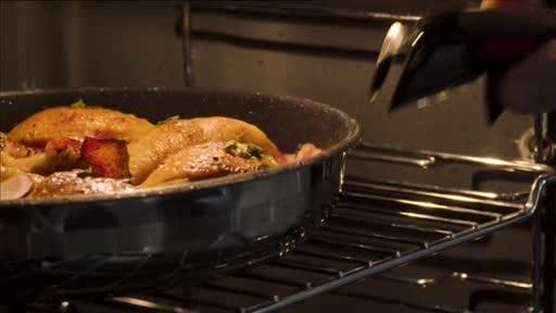 Tefal Jamie Oliver Ingenio