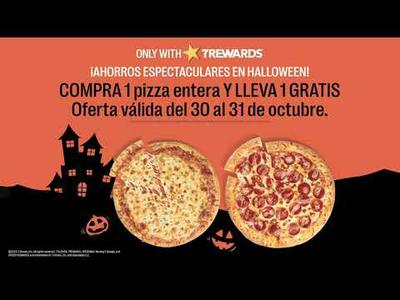7-Eleven BOGO Pizza iHeart Spot (Spanish)