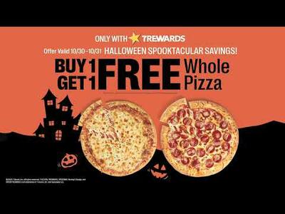 7-Eleven BOGO Pizza iHeart Spot (English)