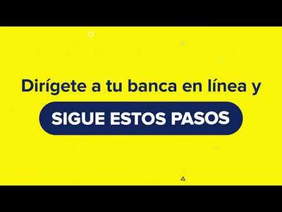 Facturación de cuotas Banesco