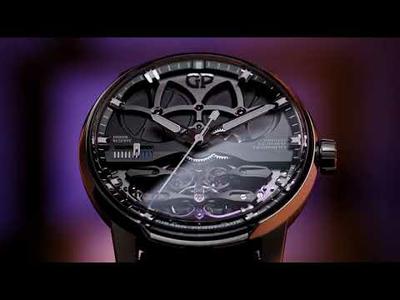 Girard-Perregaux Neo Constant Escapement