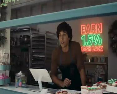 Capital One - Quicksilver