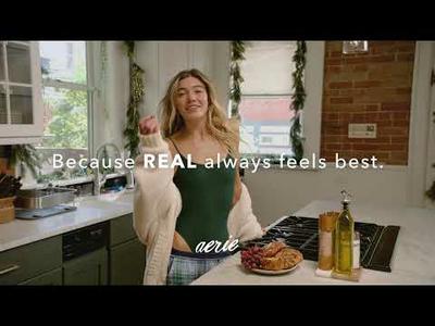 I Want Aerie!