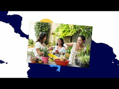 Beyond the Medicine: Empowering Women Facing Breast Cancer in Latin America