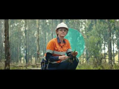 Glencore: Mine closure and rehabilitation