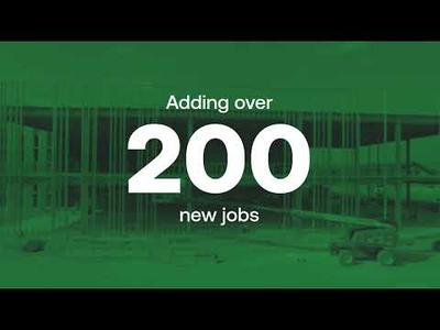 Engineering and Technology Center Progress Update - November 2023
