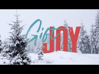 Gift Joy | Buckle