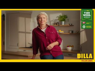 Die BILLA Tierwohl Initiative 