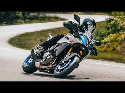 BRAND NEW Suzuki GSX-S1000GX