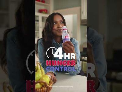 SlimFast: 4 Hour Hunger Control: Big Day