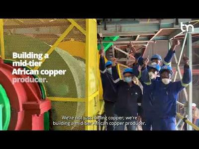Unearthing Excellence: Inside Trigon's Kombat Mine (TM: TSX.V)