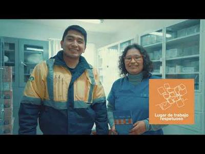 Comunidad de Jóvenes Profesionales