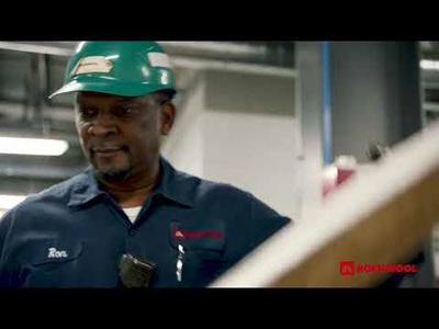 Success at ROCKWOOL:  Fueling Growth and Learning Opportunities