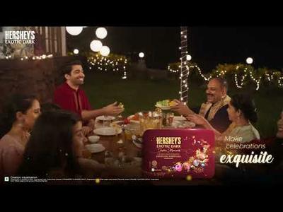 Enter into the world of Exotic this Diwali