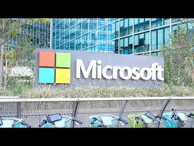 SCOR and ReMark (SCOR Digital Solutions)'s first Hackathon in collaboration with Microsoft
