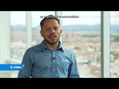 Pontifícia Universidade Católica do Equador economiza tempo e dinheiro (Português) | Zebra