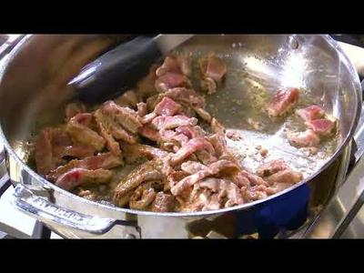 Kidney-friendly Recipes: Spicy Beef Stir-Fry