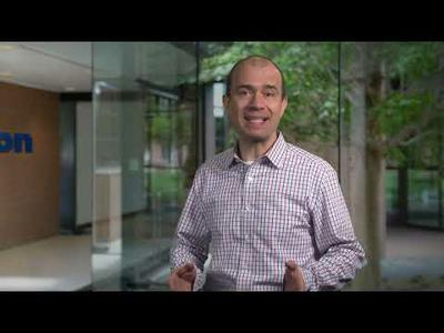 Alcon Mexico Testimonial, Livio Benaglio