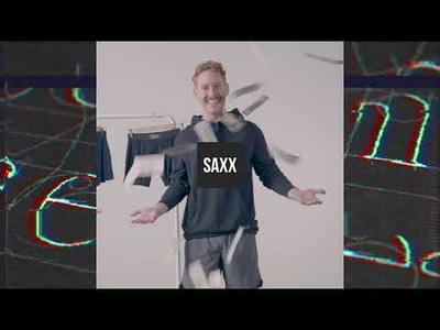 Saxx | Behind The Seams