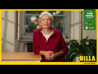 Die BILLA Tierwohl Initiative 