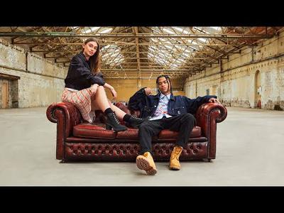 IT’S TIMBERLAND SEASON | schuh