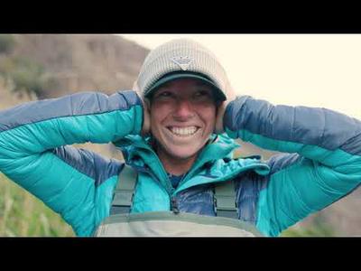 Central Oregon Steelhead Fishing | Curtis Ciszek X Wesley Locke