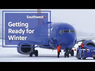 Getting Ready for Winter | Southwest Airlines