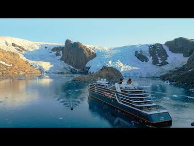 Our New, Ultra-Luxury Purpose-Built Ships: Seabourn Venture & Seabourn Pursuit