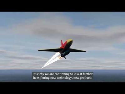 QinetiQ Threat Representation