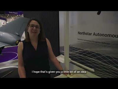 QinetiQ's Northstar Autonomous Navigation System explained