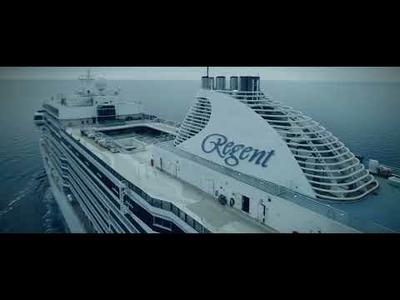 Seven Seas Grandeur - It starts with a vision