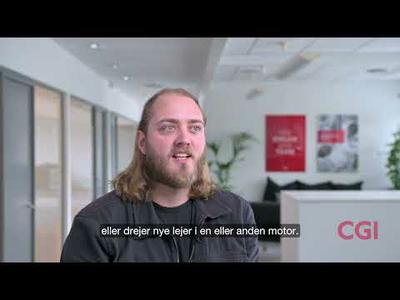 Victor S. Kristiansen: Gamle motorcykler og data i store mængder