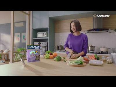 Complete Nutrition from pregnancy to breastfeeding